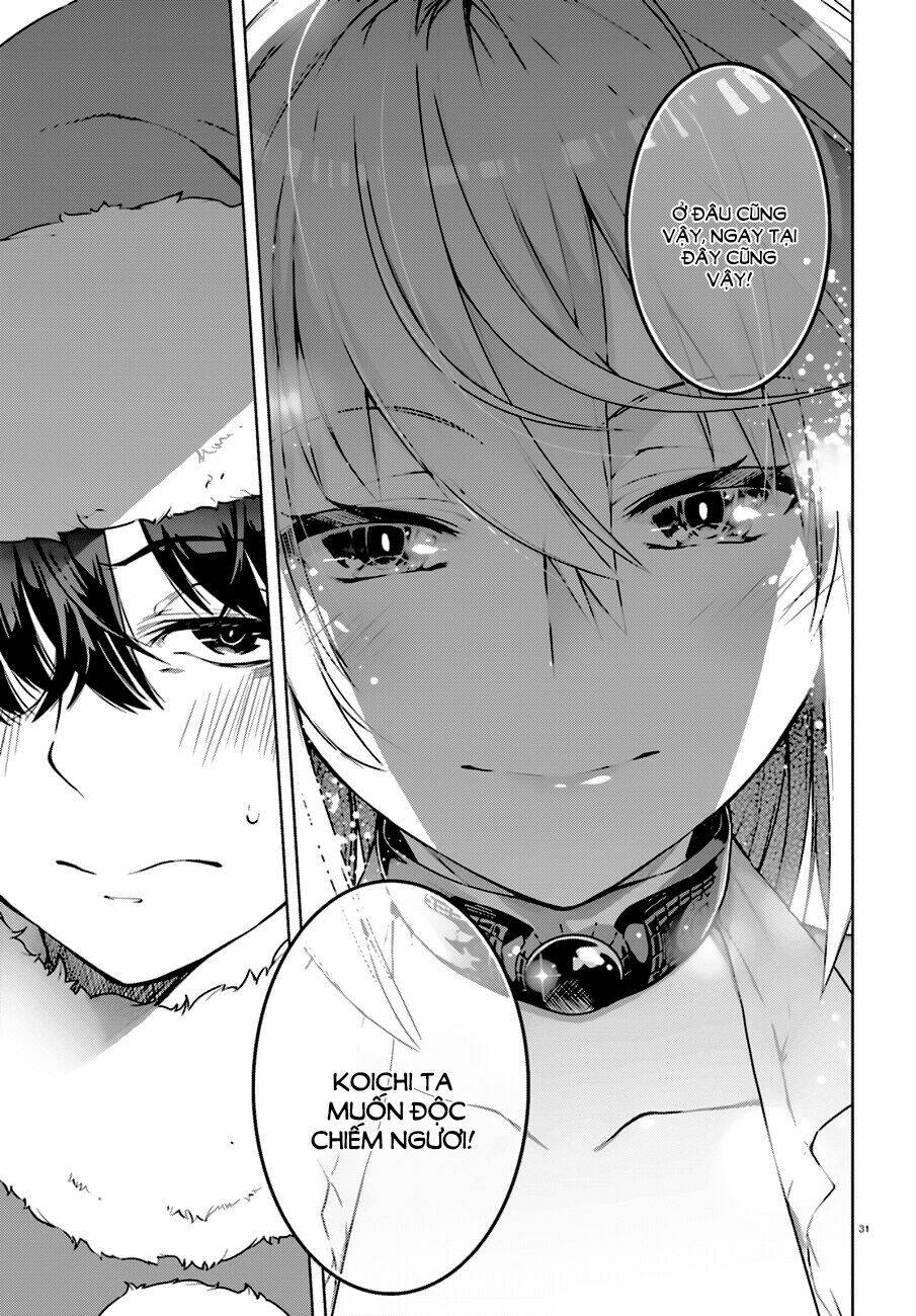 floor ni maou ga imasu chapter 15 30