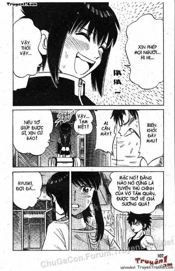 tinh thần võ đạo chapter 3 84