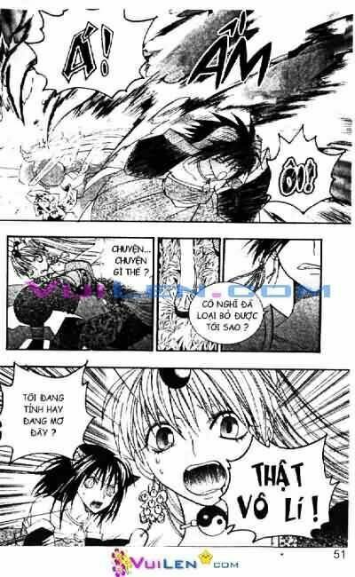 tiên nữ giáng trần chapter 13 49