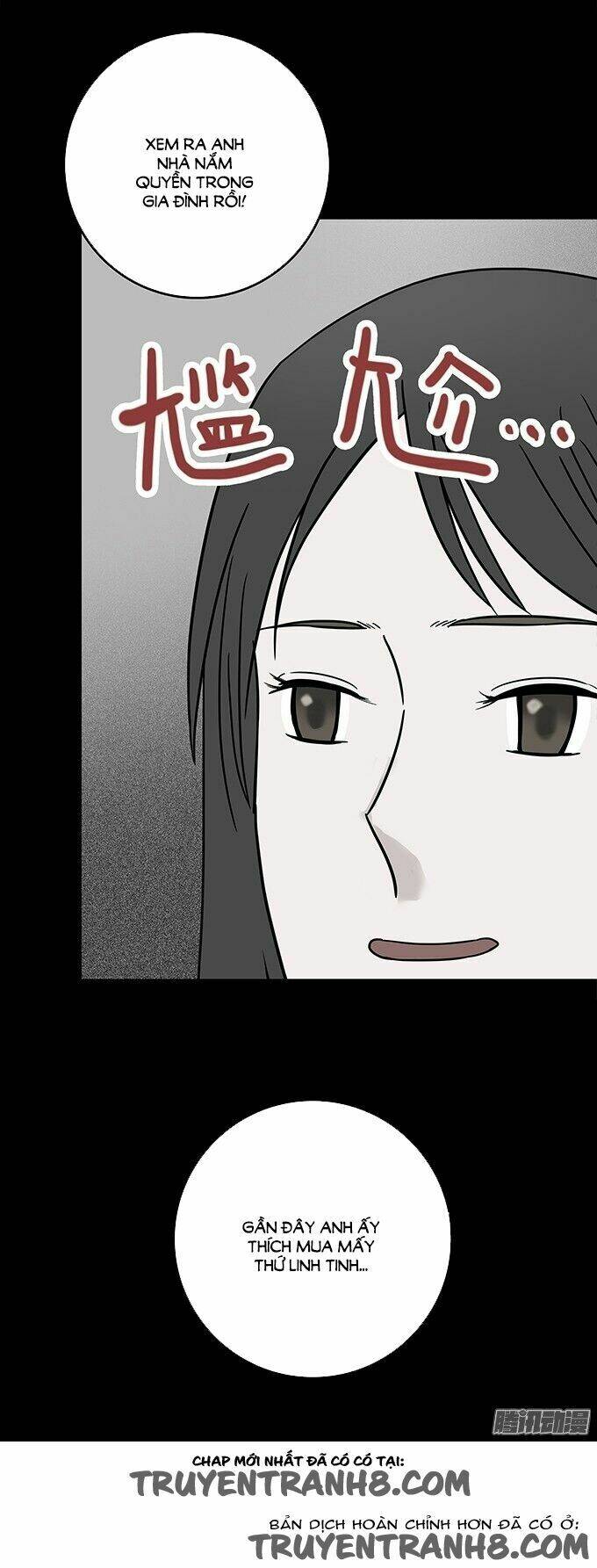 ớn lạnh tuyệt đối chapter 99 35