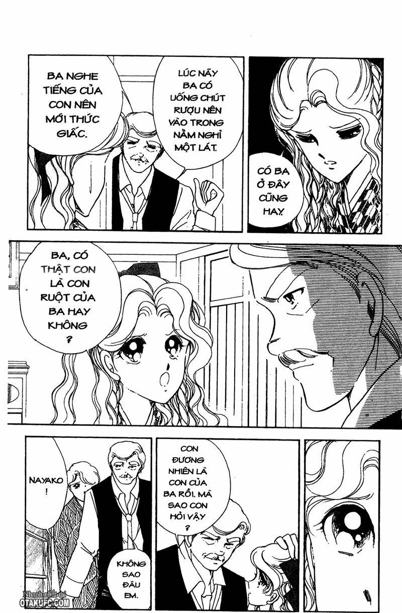 khúc tình ca ban mai - akatsuki no aria chapter 15 12