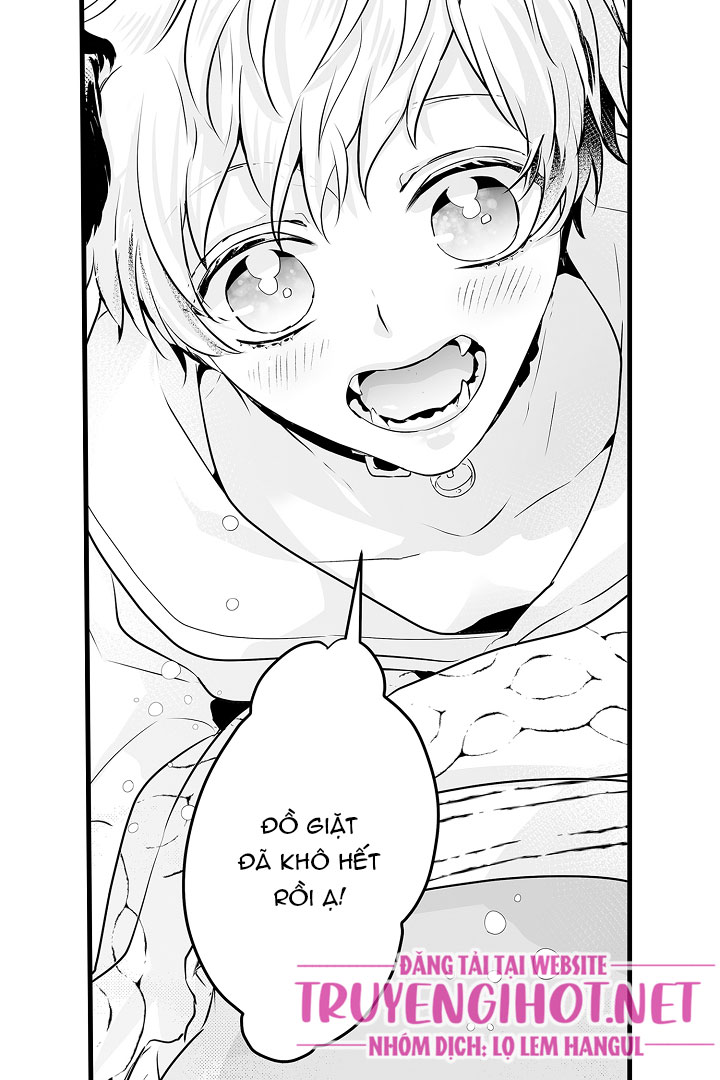 gấu ngủ đông chapter 1.1 9