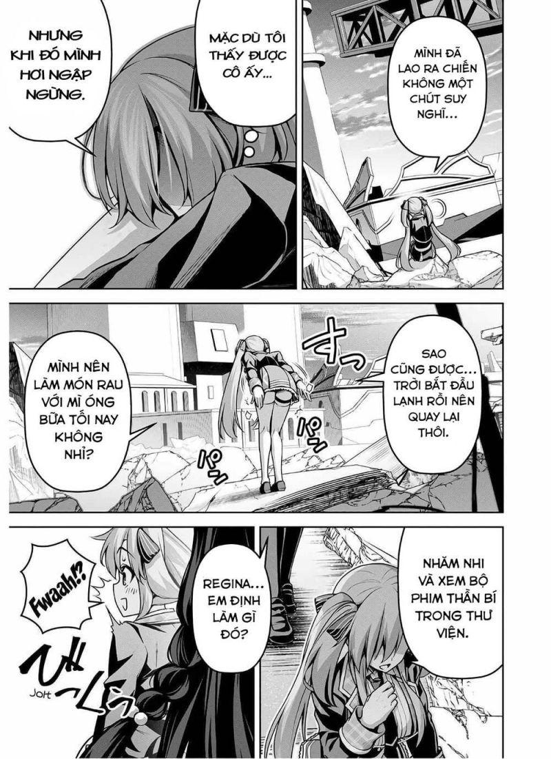 demon's sword master of excalibur school chapter 15 7