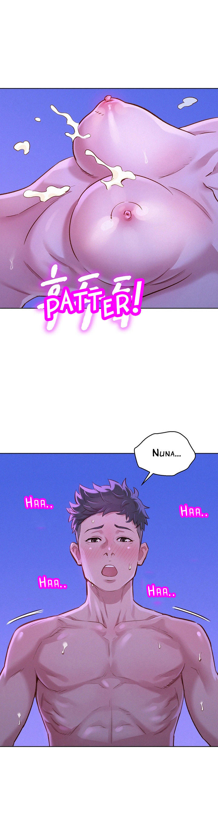 chị gái mưa chapter 77 25