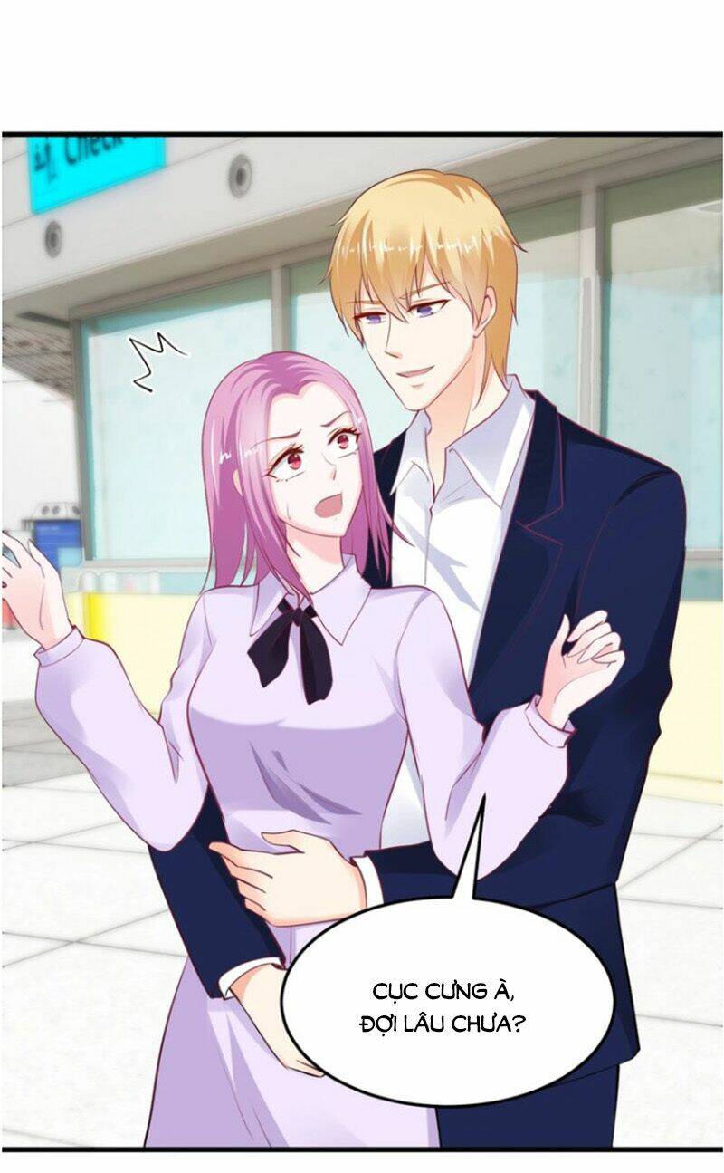 thú cưng độc quyền của boss chapter 74 18