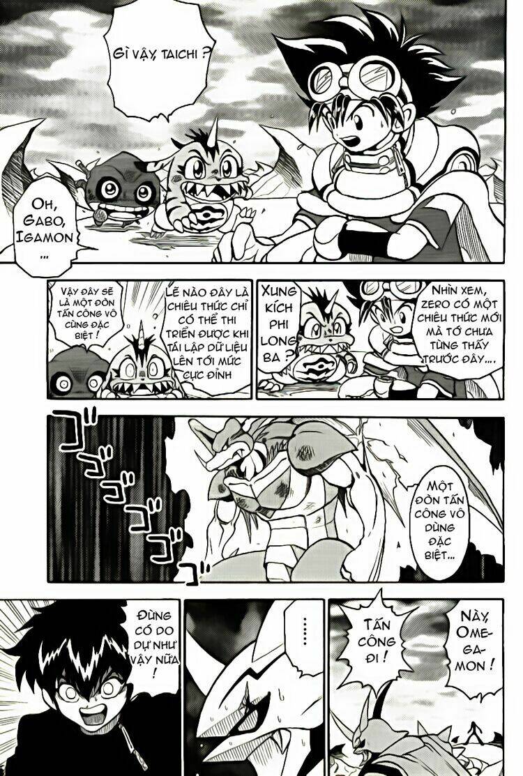 digimon v-tamer chapter 37 4