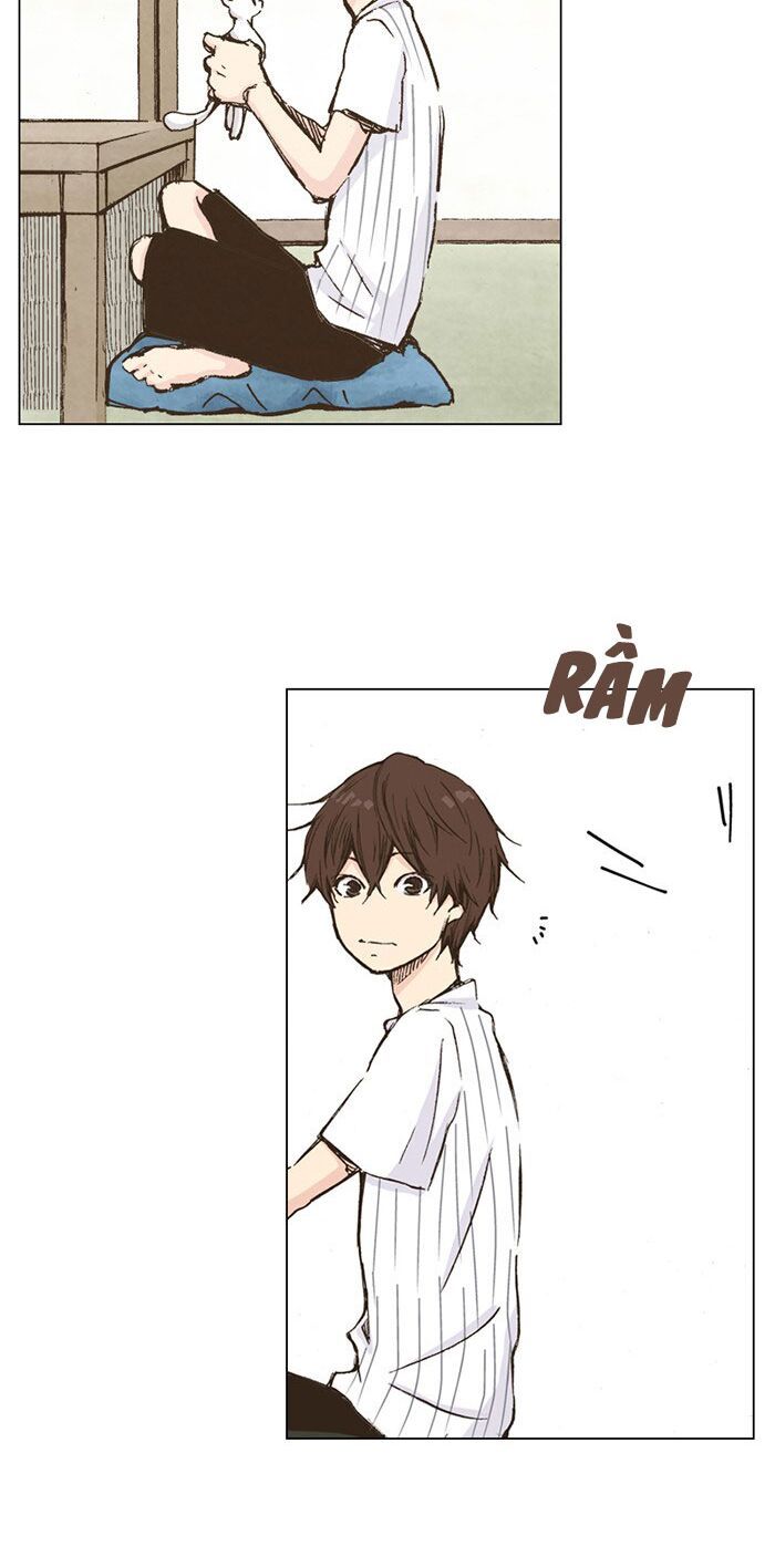 honey! honey! marry me! chapter 37 13