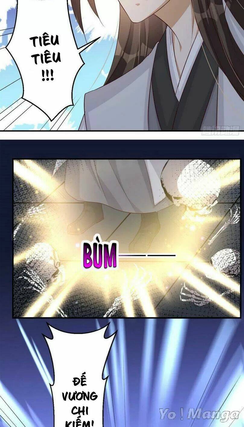 độc y cuồng phi chapter 71 19