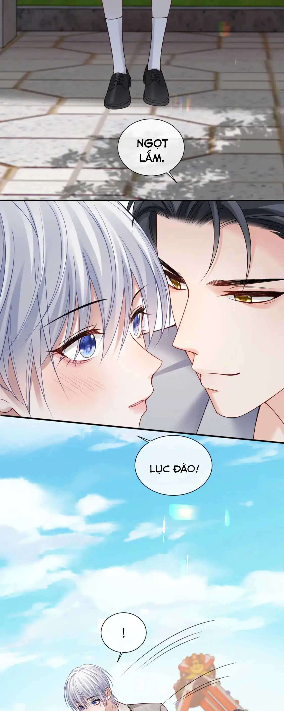 ĐƠN LY HÔN chapter 119