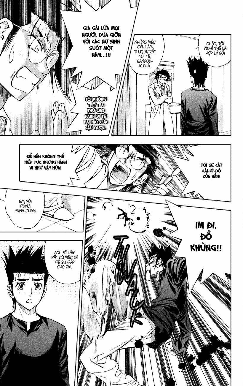 pretty face chapter 52 3