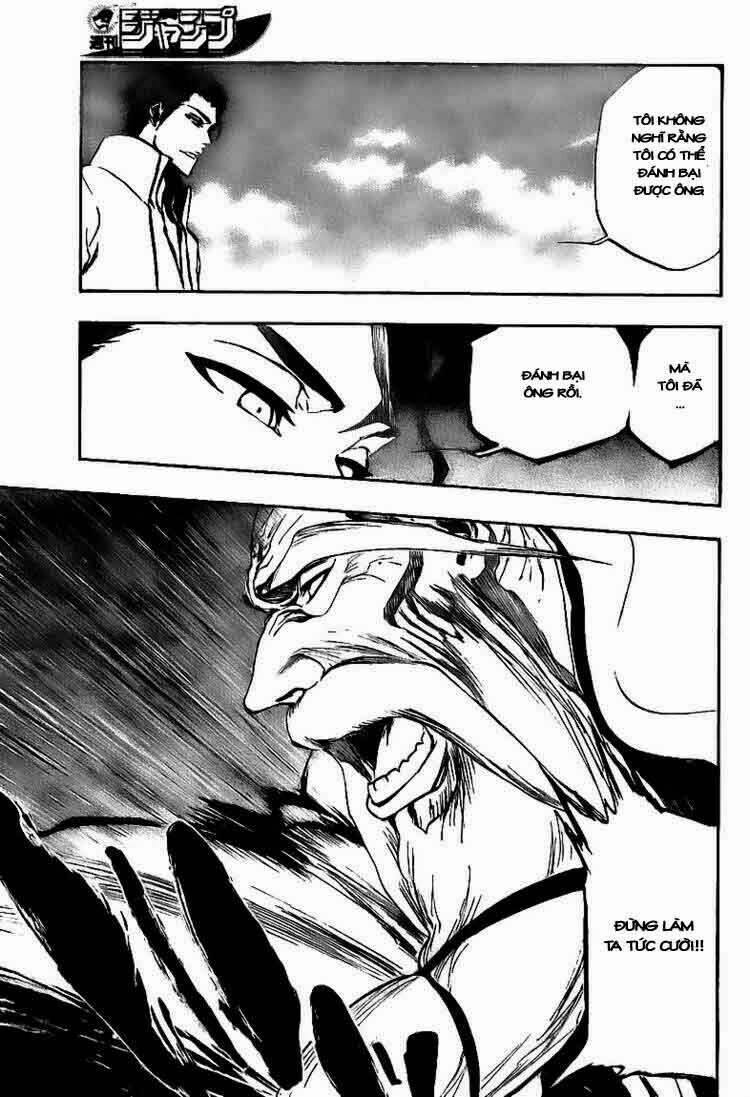 thần chết ichigo chapter 393 7