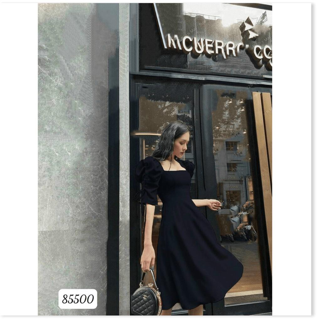 ĐẦM VÃI ĐŨI MỀM XINH XẮN HỢP THỜI TRANG CHO MÙA HÈ NĂM 2021 KHÁNH AN STORE