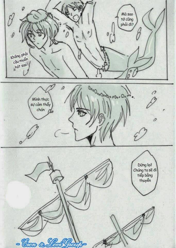 eren jaeger family. chapter 10 7