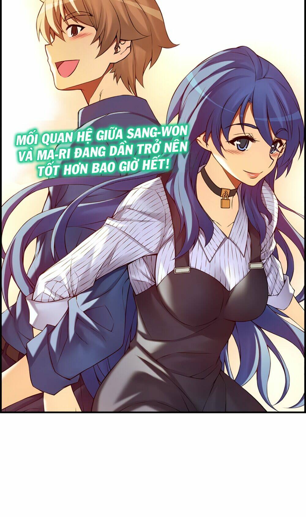 cohabitation with the fiancee chapter 81 12