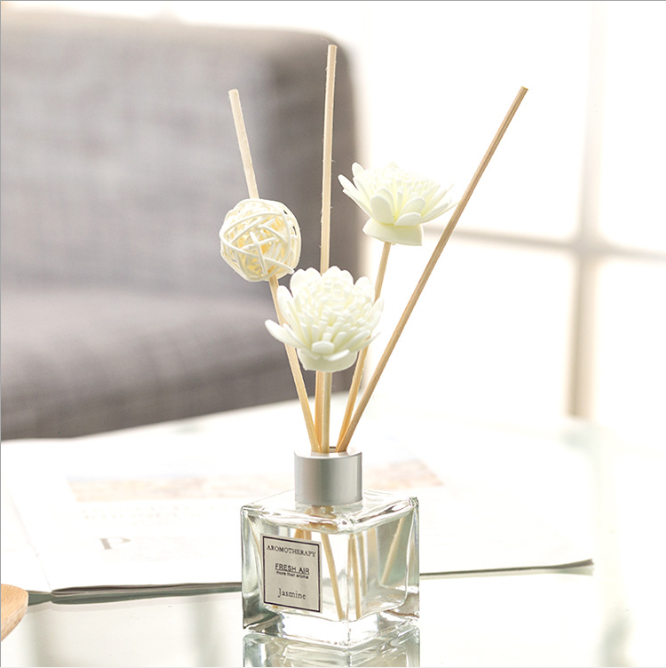 NƯỚC HOA KHUẾCH TÁN JASMINE FRESH AIR 50ml - Skylife