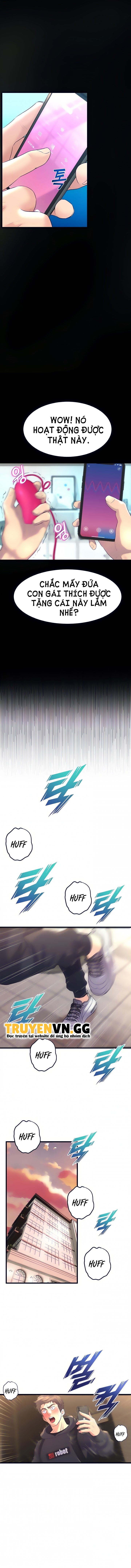 lớp nhảy mỹ nhân chapter 9 2