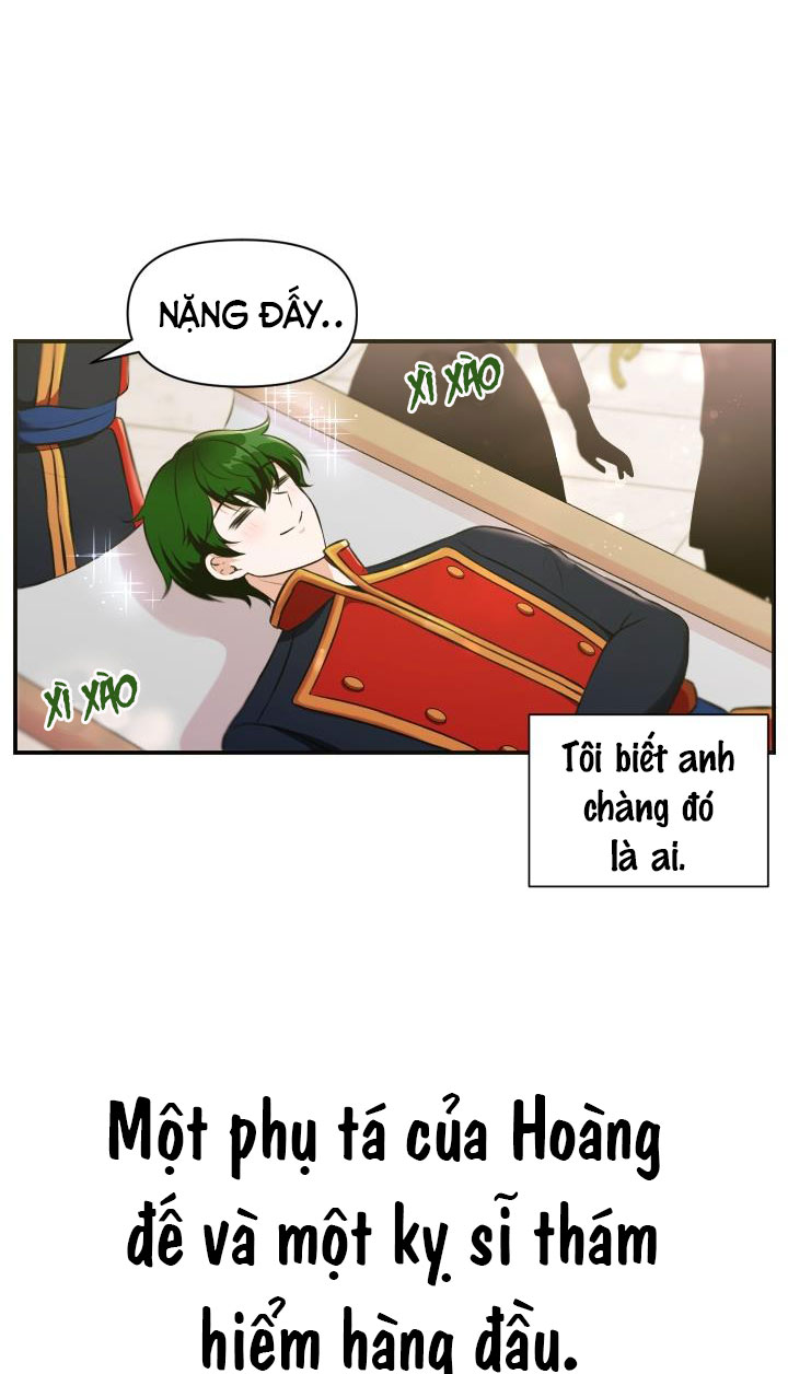 ác nữ công chúa chapter 4 42