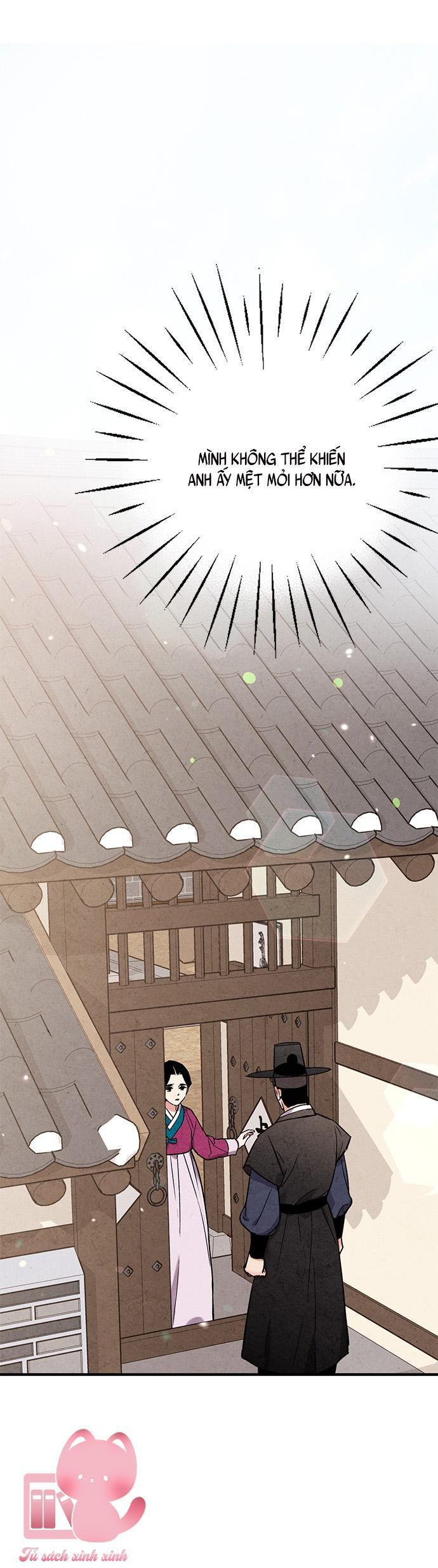 lệnh cấm hôn chapter 57 56