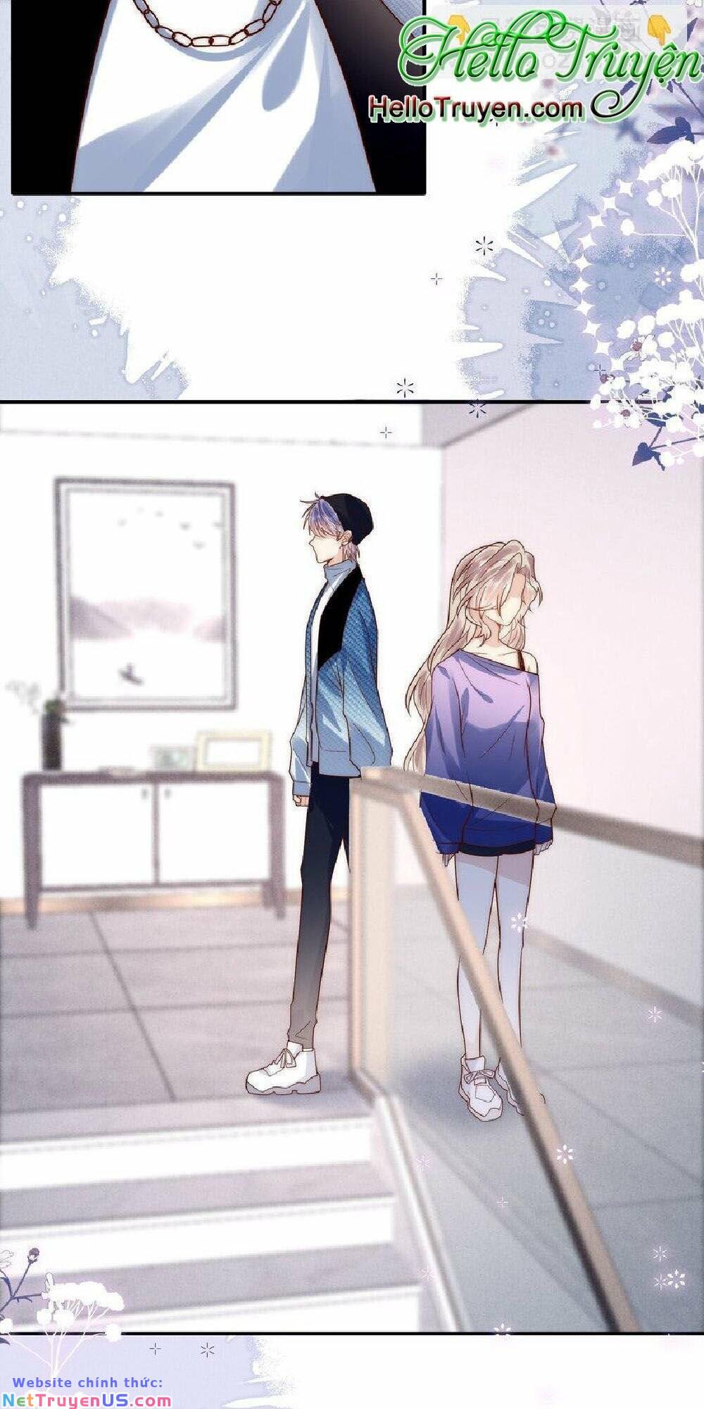 ta được thế thân tỏ tình chapter 23 38