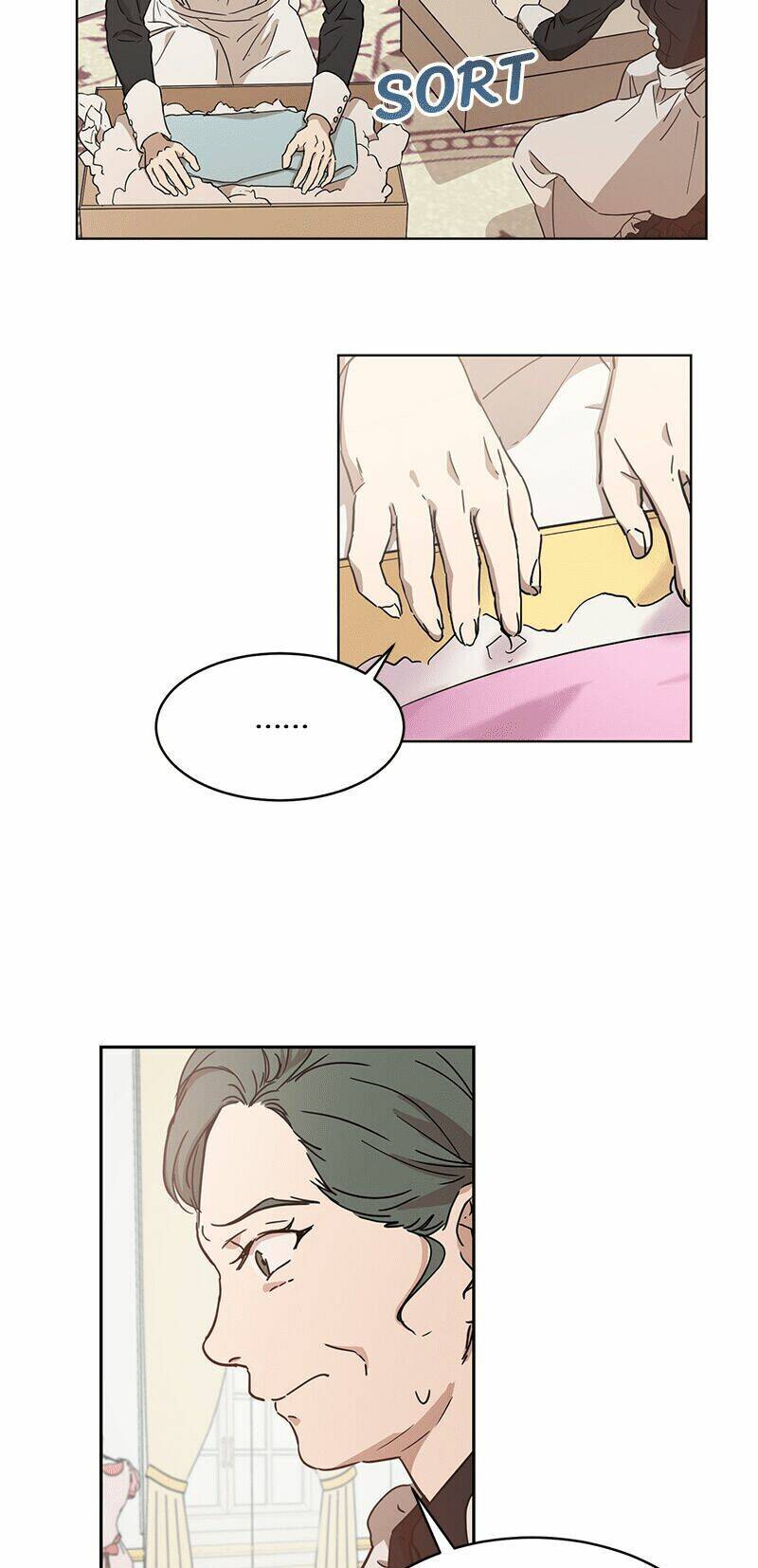 khế ước của ma tộc chapter 8 12