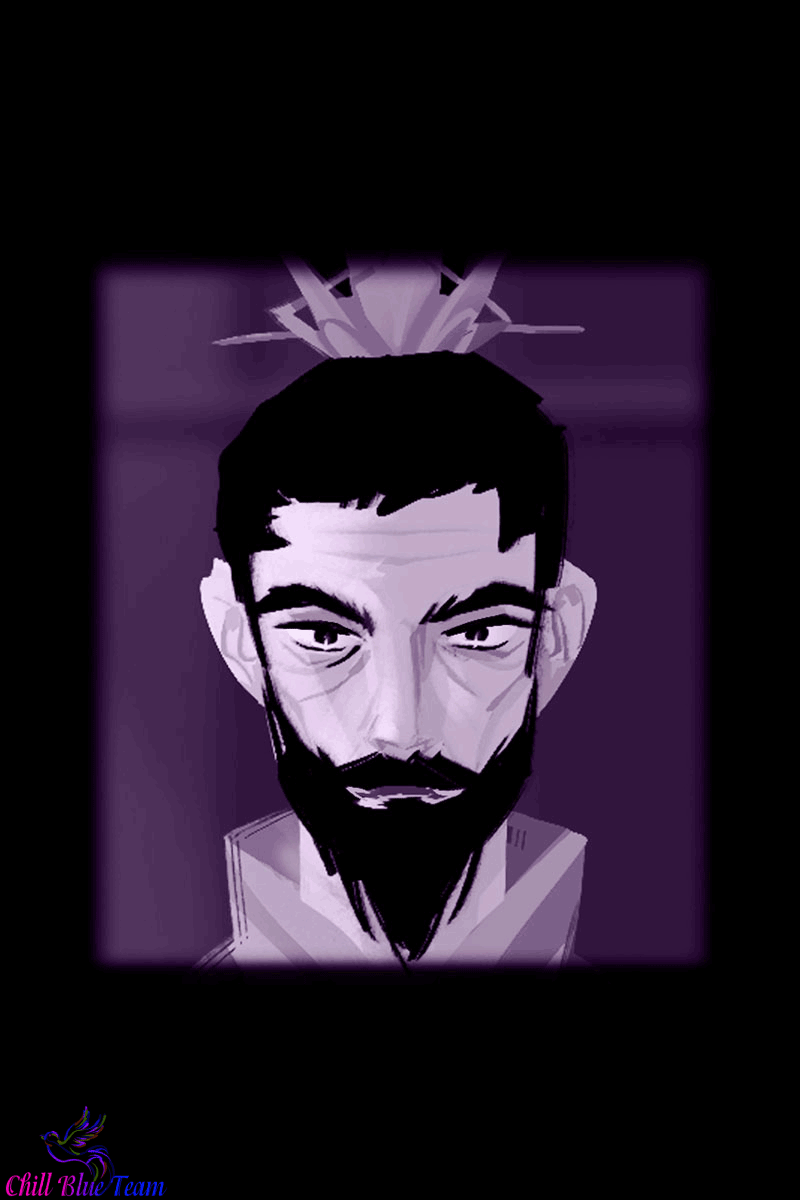 thần chết và kẻ chờ đợi chapter 17 13