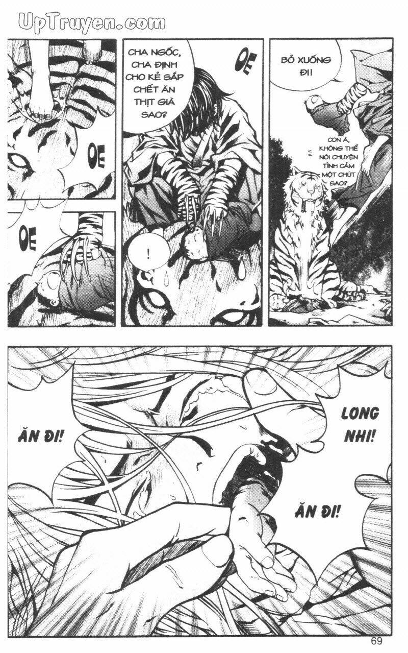 thời gió lốc (thời đại phong tang) chapter 8 70