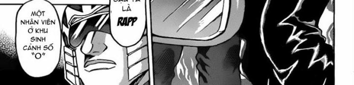 thánh tỏi sành ăn chapter 180 13