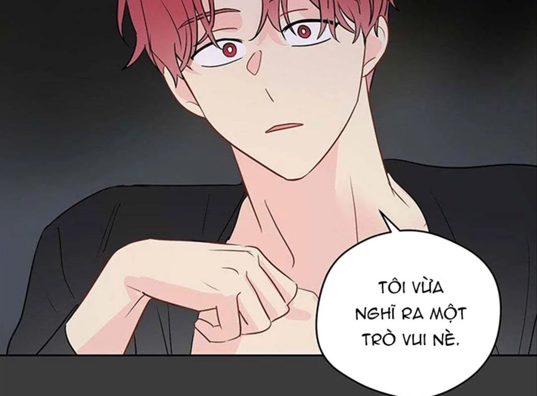 chuyện quái gì với giấc mơ đó vậy chapter 31 147