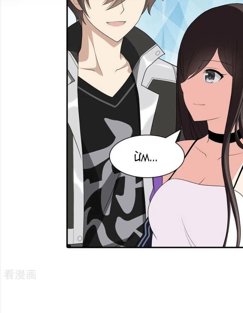 bạn gái virus của tôi chapter 114 22