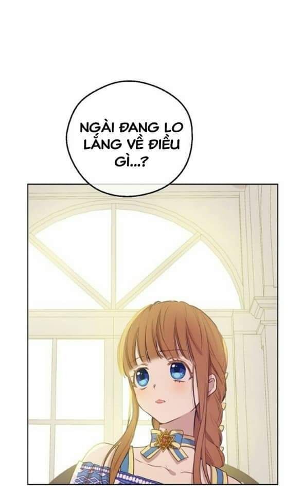 một ngày nọ tôi bỗng thành nàng công chúa chapter 66 2