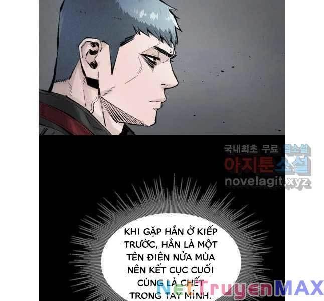 mật mã mê cung chapter 81 56