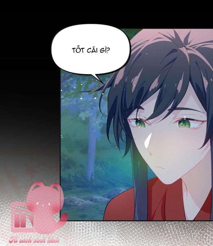 một đêm nọ đột nhiên yandere tới! chapter 117 10