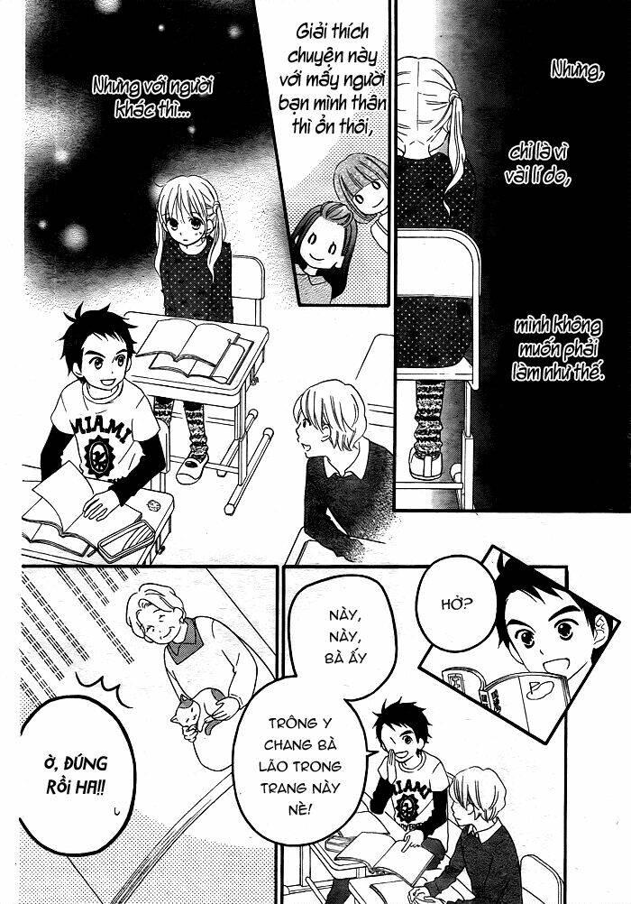 life so happy chapter 1 20