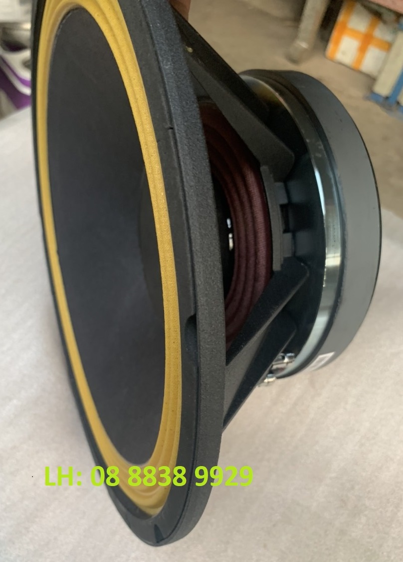 CỦ LOA BASS 30 B3 AUDIO COIL 75 TỪ 190 GÂN VÀNG CAO CẤP