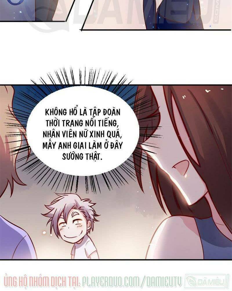 đỉnh phong thần y chapter 39 5