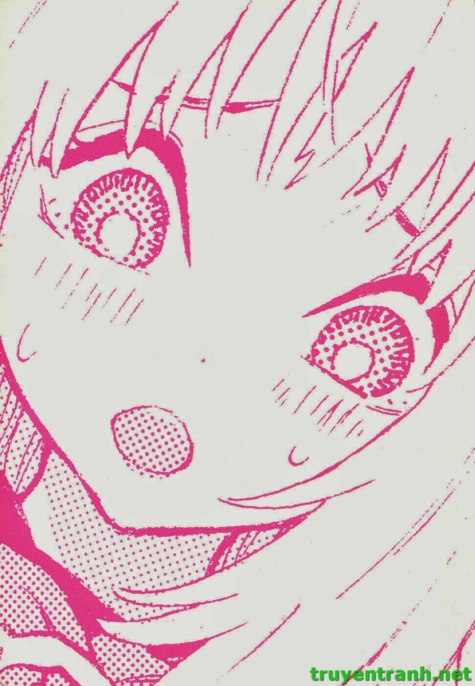 kyou no asuka show chapter 25 1