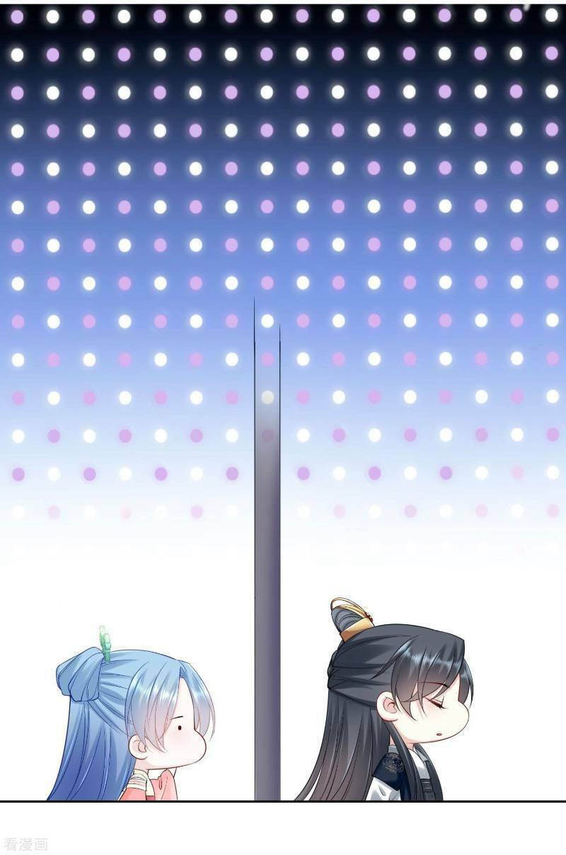 độc y đích nữ chapter 96 20