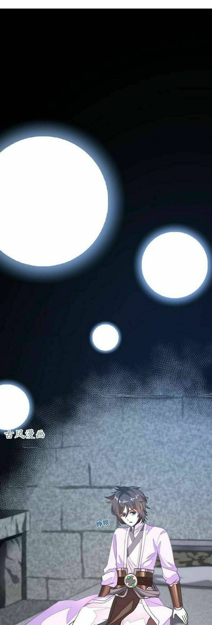 cửu dương thần vương chapter 77 13