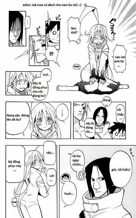 tripeace chapter 21.5 9