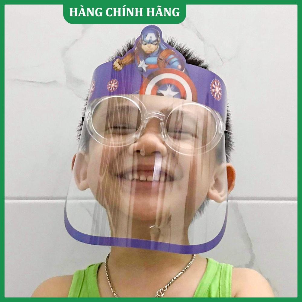 Tấm chắn giọt bắn cho bé, Kính chắn giọt bắn trẻ em, Kính Chống Bụi Bẩn Trẻ Em