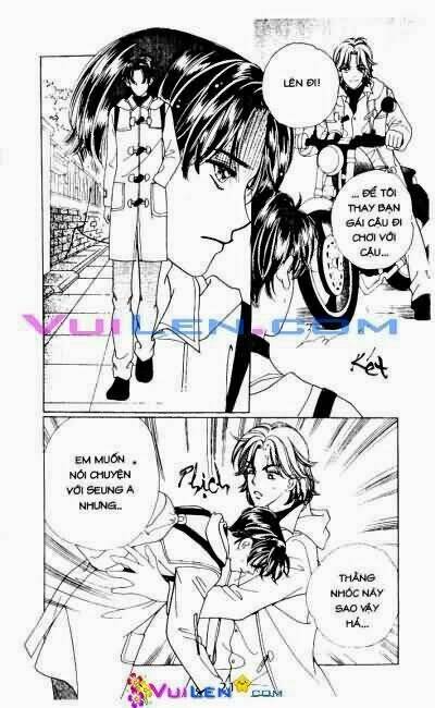 kẻ săn tiền chapter 10 21