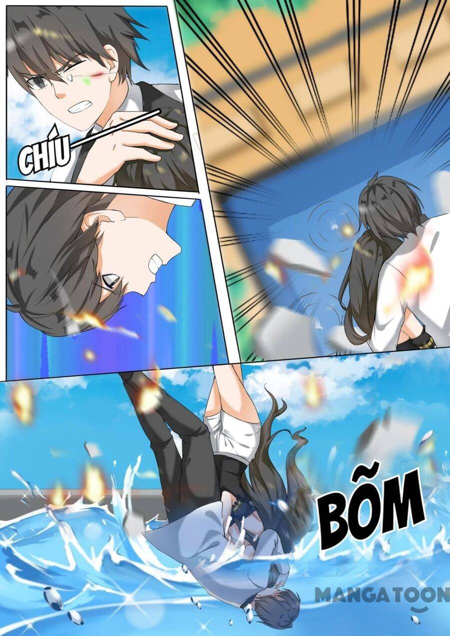 the boy in the all-girls school chapter 73 10