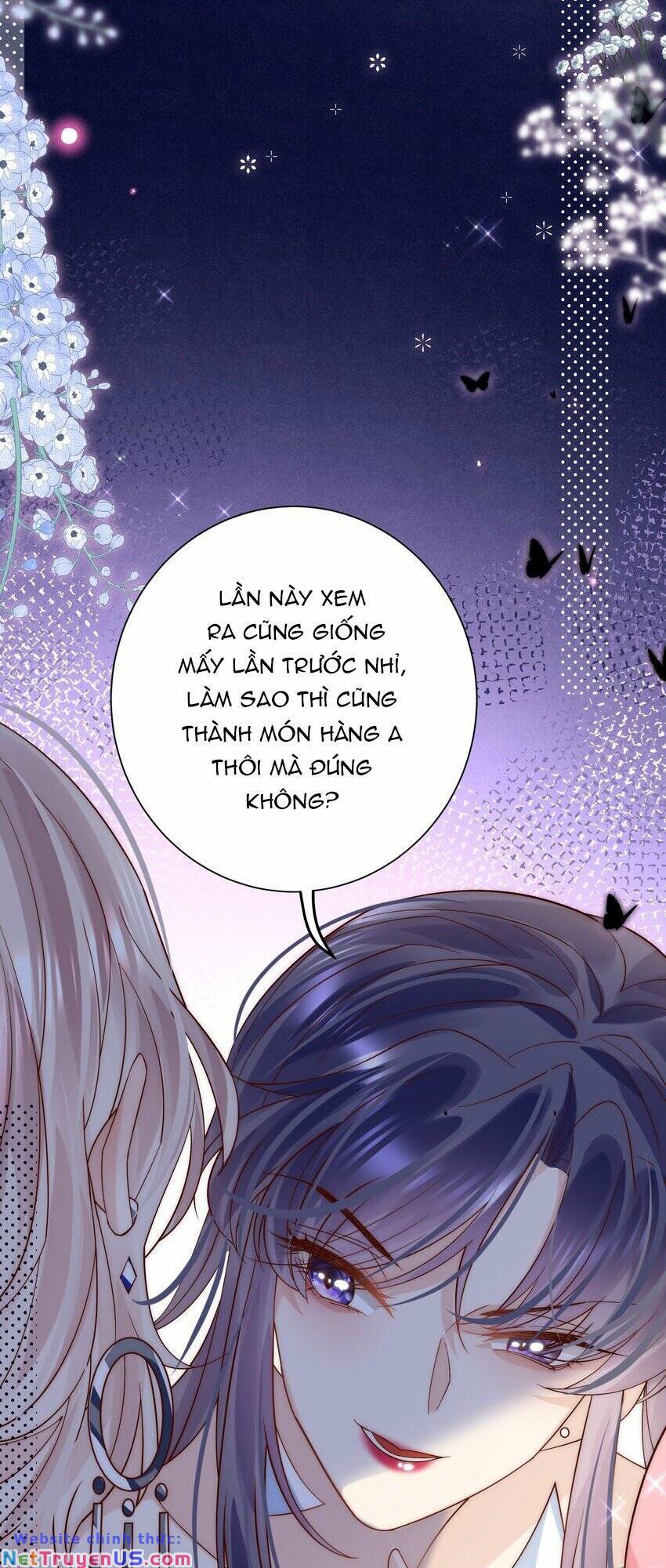 ta được thế thân tỏ tình chapter 14 58