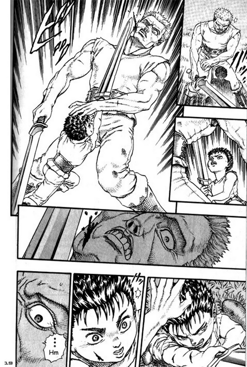 kiếm sĩ đen chapter 9 19