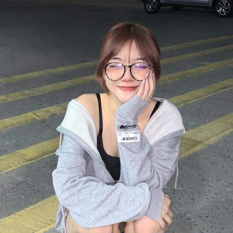 Áo Hoodie Zip Nam Nữ CINDER Màu XÁM, Áo Hoodie Khoác Nỉ Bông Form Rộng Local Brand Unisex Đẹp.