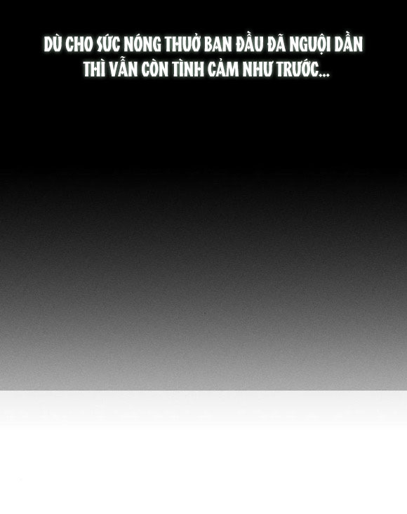 [18+] Nước Mắt Trên Đóa Hoa Tàn chapter 15.1 12