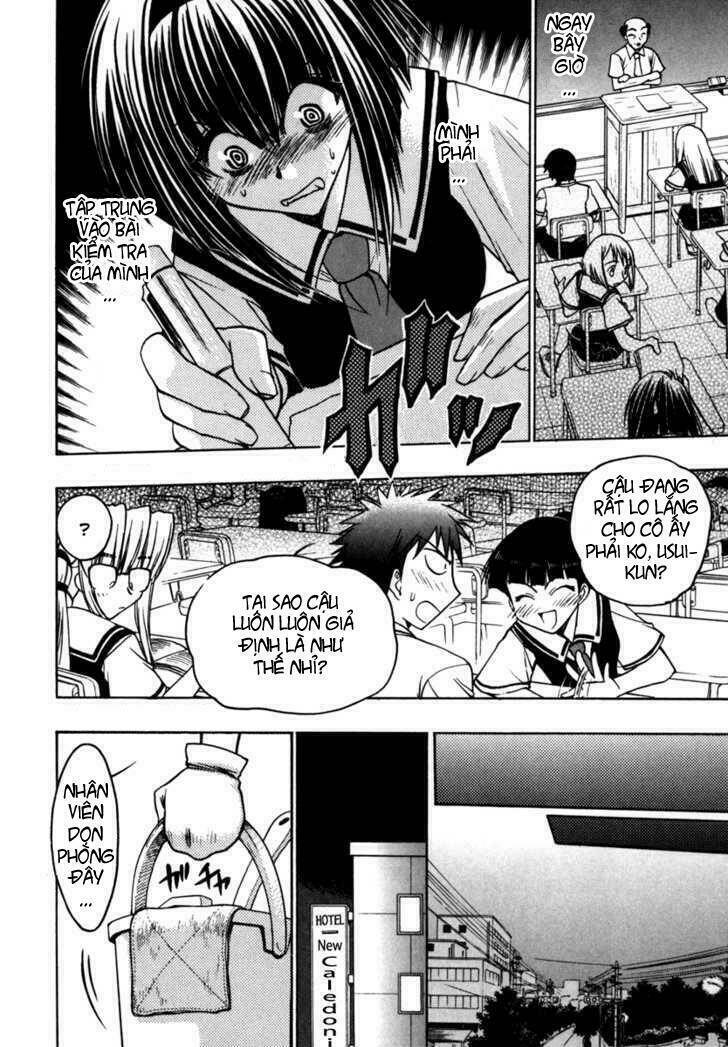 little vampire chapter 11 19