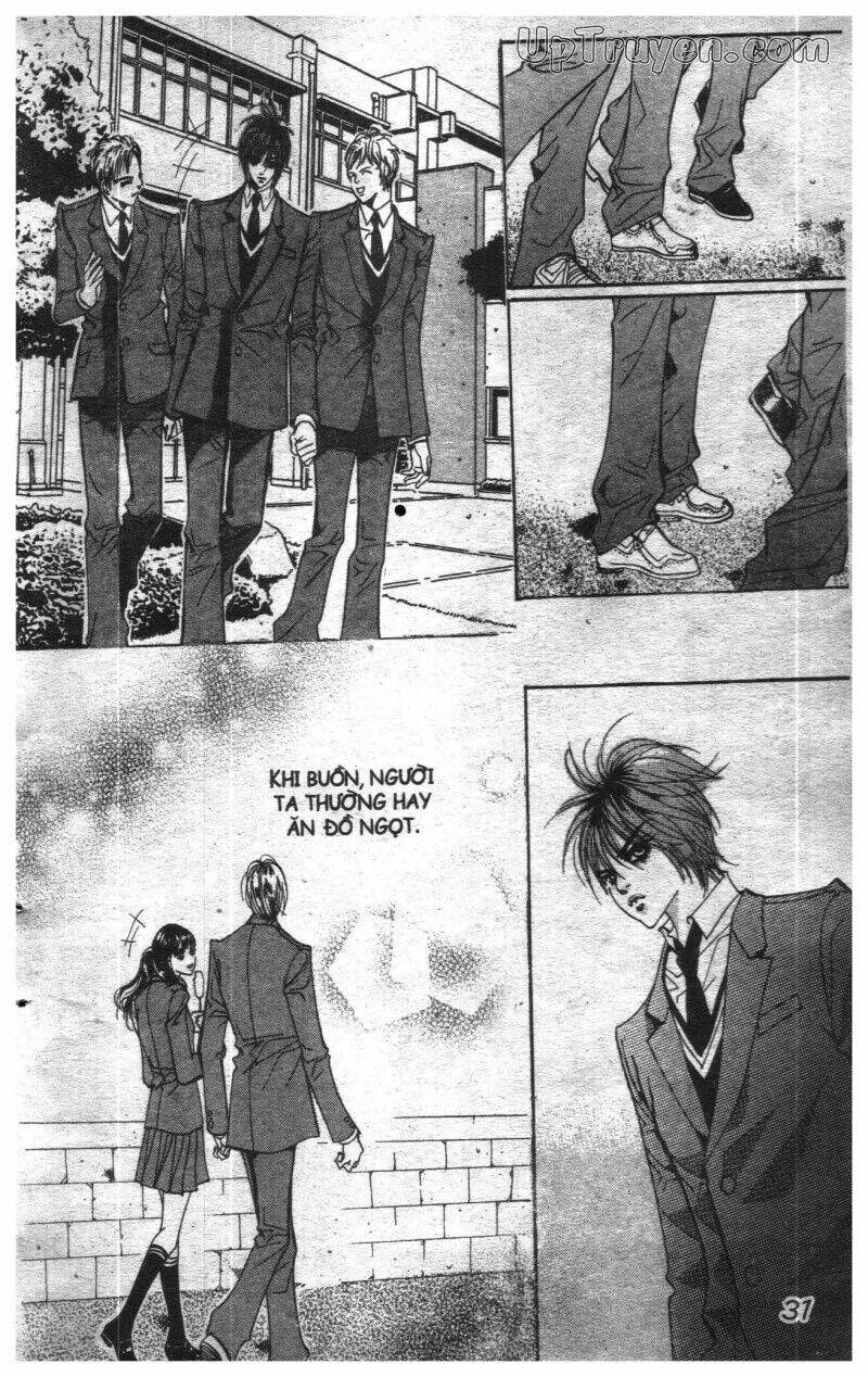 hoàng cung chapter 12 29