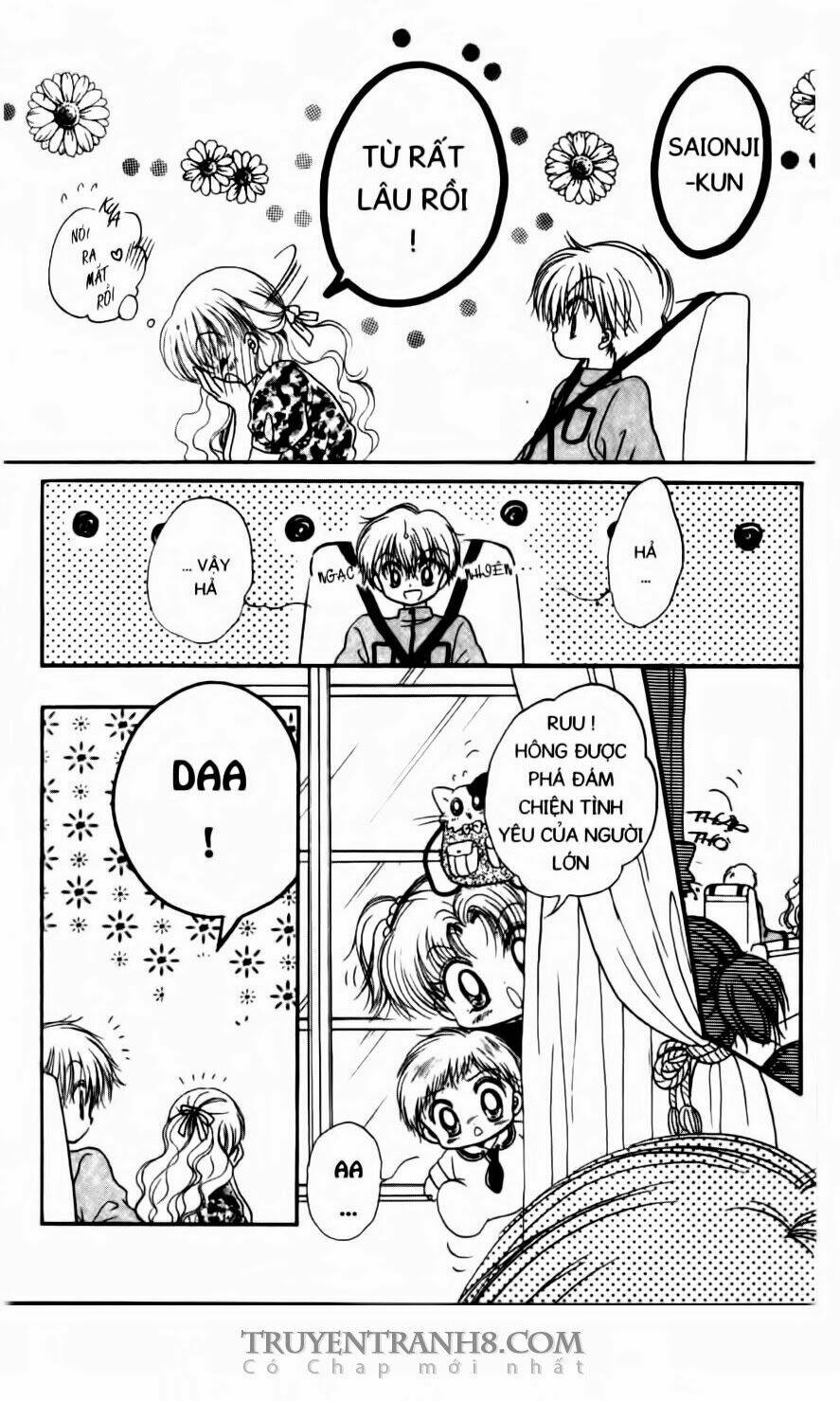 em bé ufo chapter 21 4