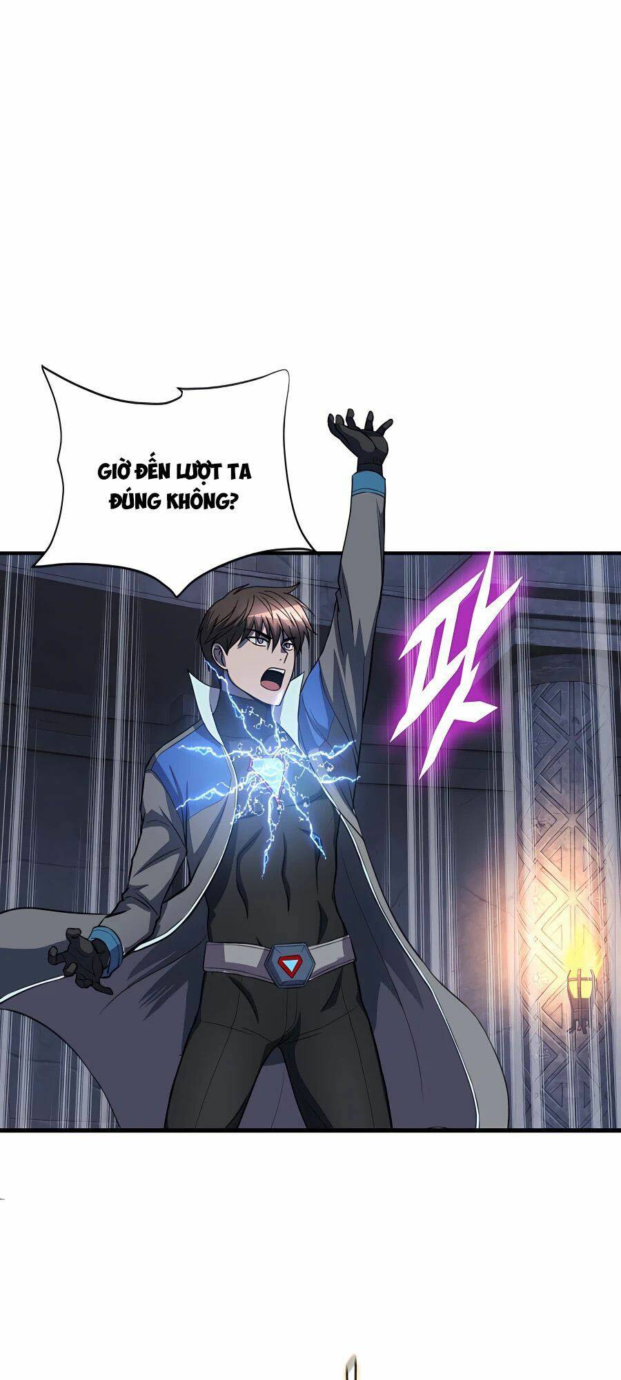 mẹ tôi là chòm sao bảo hộ m chapter 40 65